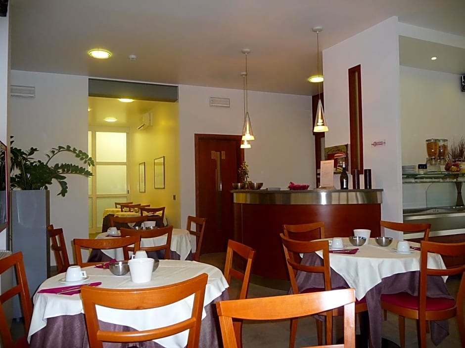 Hotel Paris