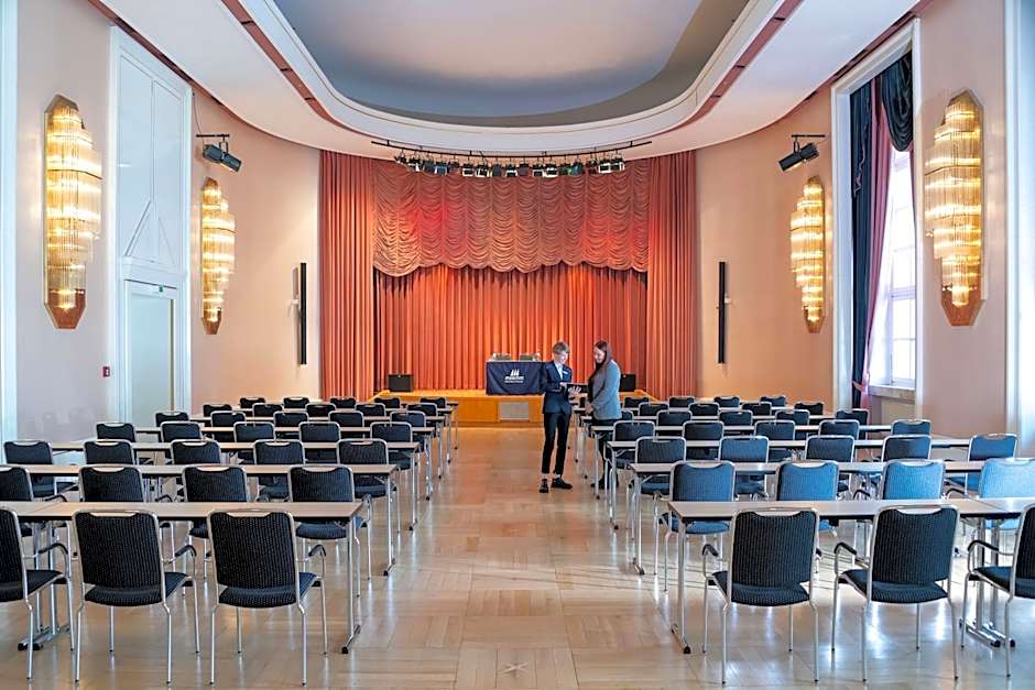 Maritim Hotel Bad Wildungen