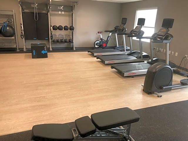 Hampton Inn By Hilton Monahans, TX