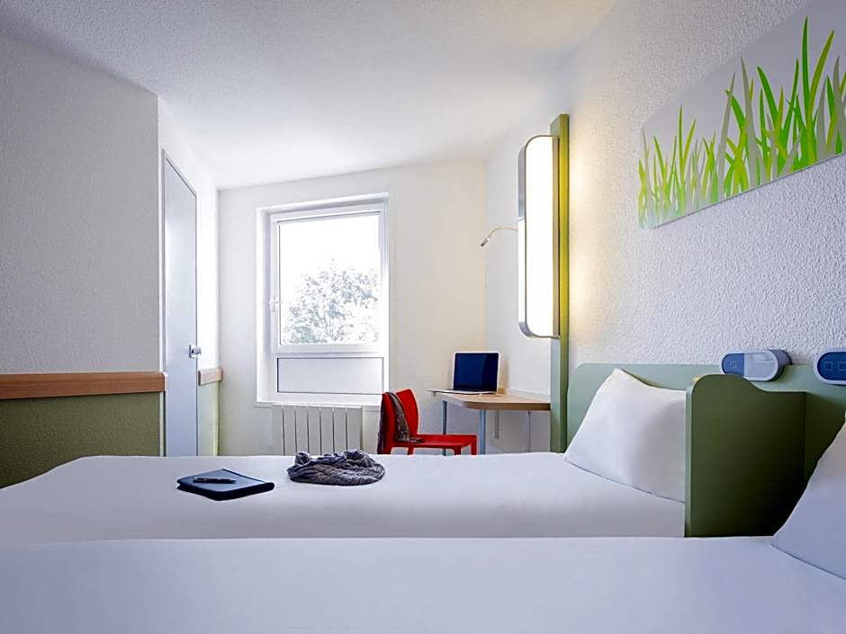 ibis budget Limoges