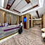 Lavande Hotel Guangzhou Tianhe Gangding Metro Station