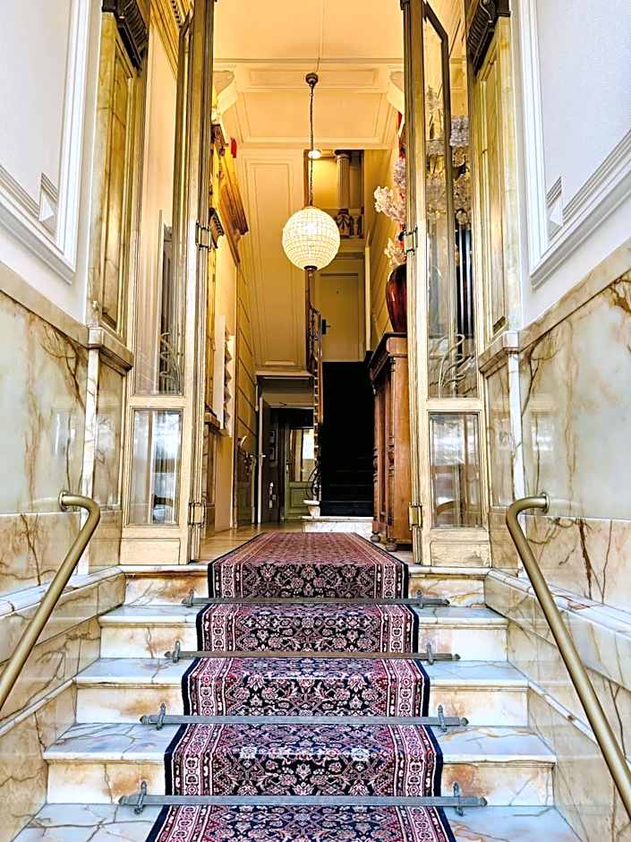 Hotel Rubenshof