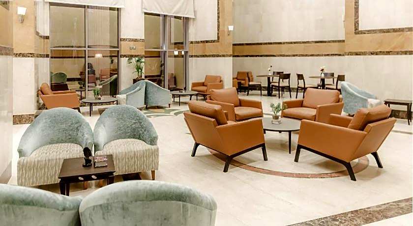 M Hotel Al Dana Makkah by Millennium