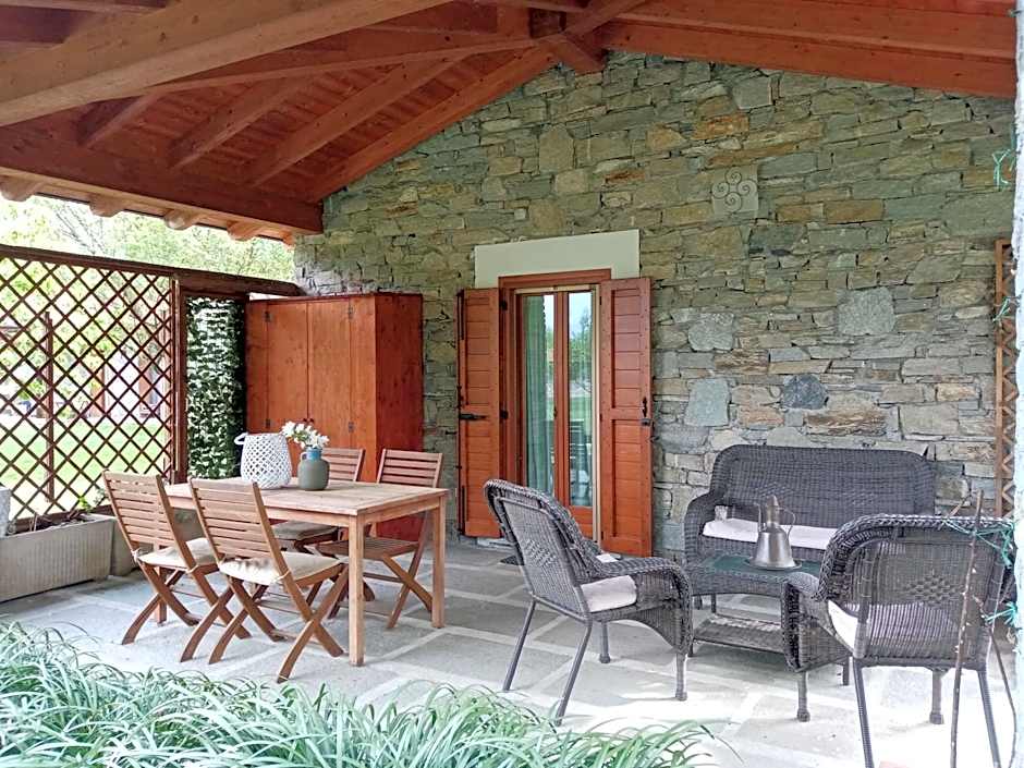 Cascina Borgofrancone