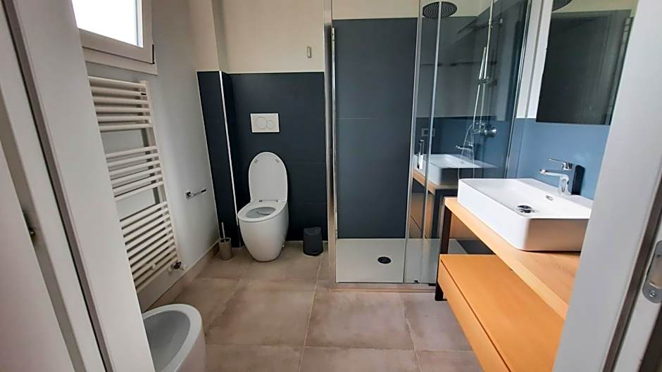 Palazzo Ricciardi Residence