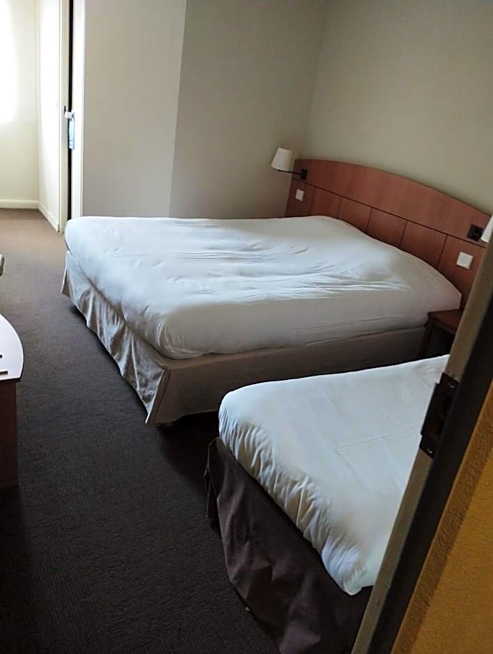 Kyriad Montargis - Amily