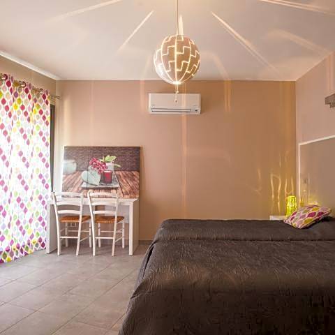 Logis Auberge Cigaloise
