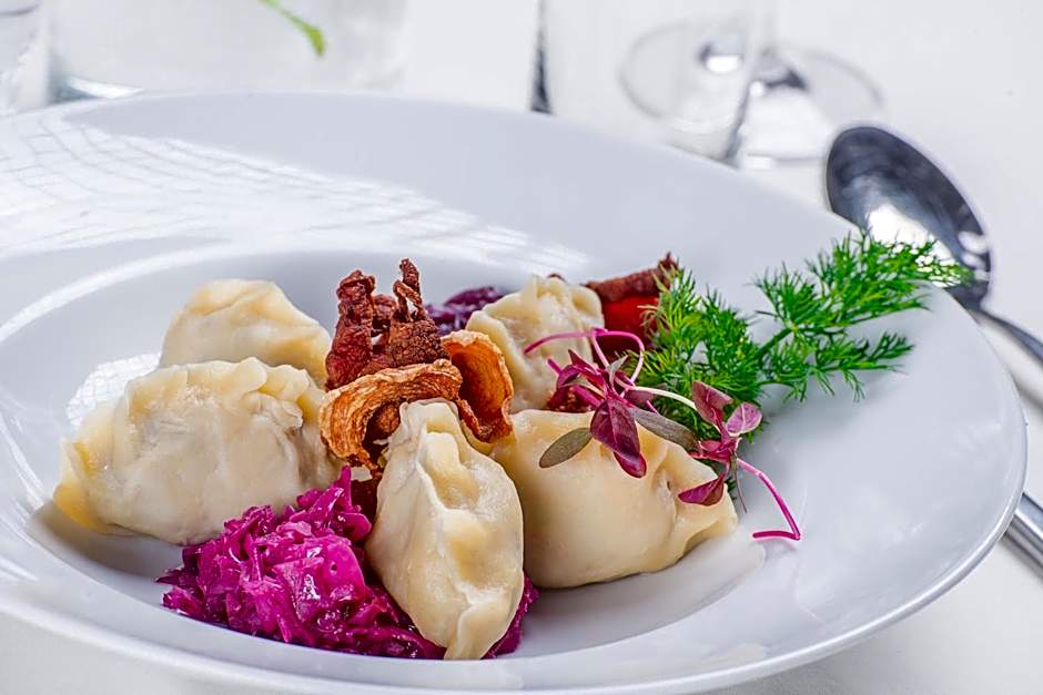 Hotel Kazimierzówka