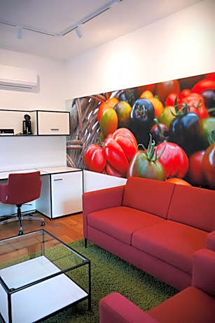 Executive Queen Suite