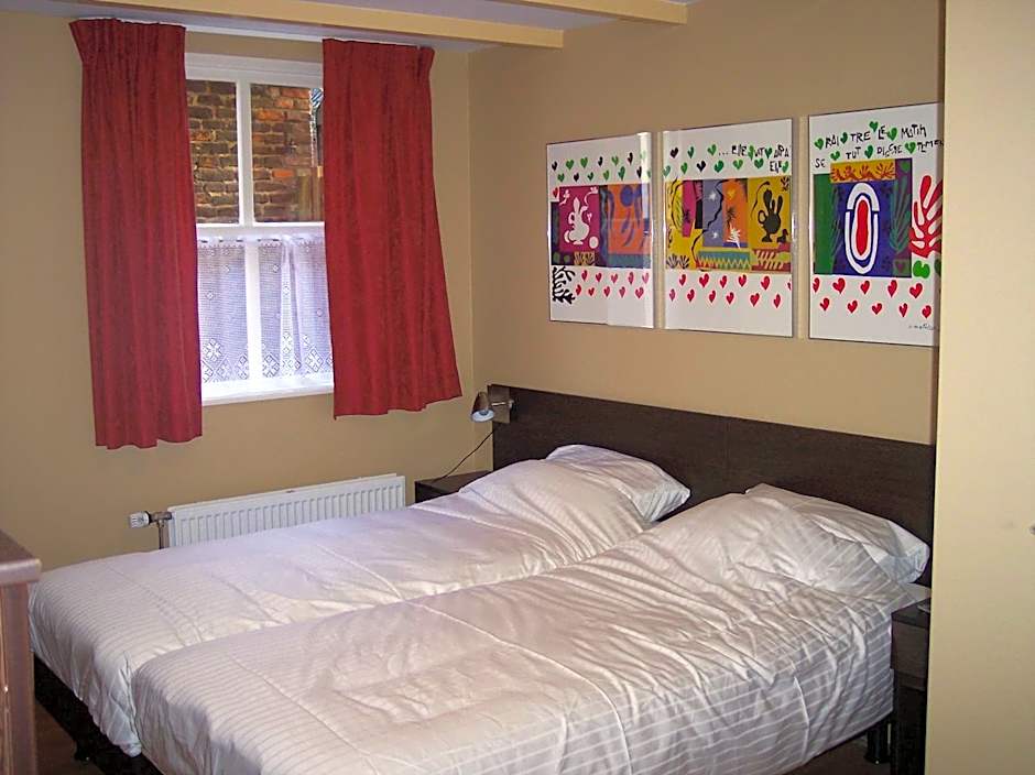 Hotel Bertram