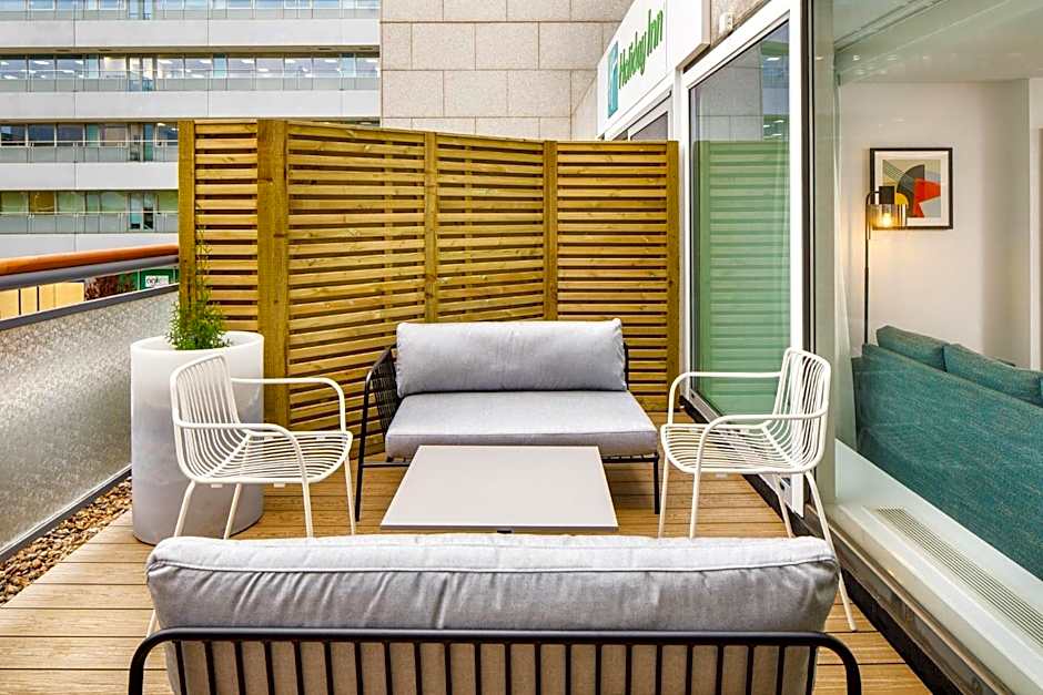 Holiday Inn Milton Keynes Central By IHG