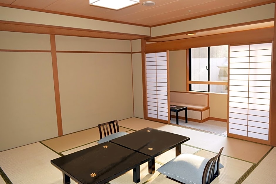Hotel Gyokusen