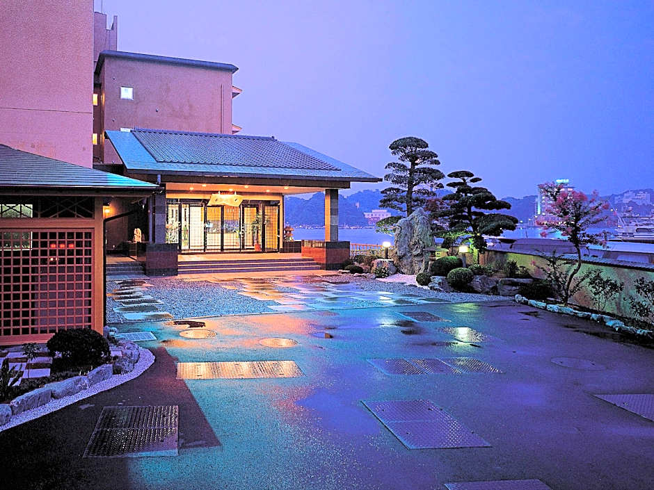 Kochoran Hotel