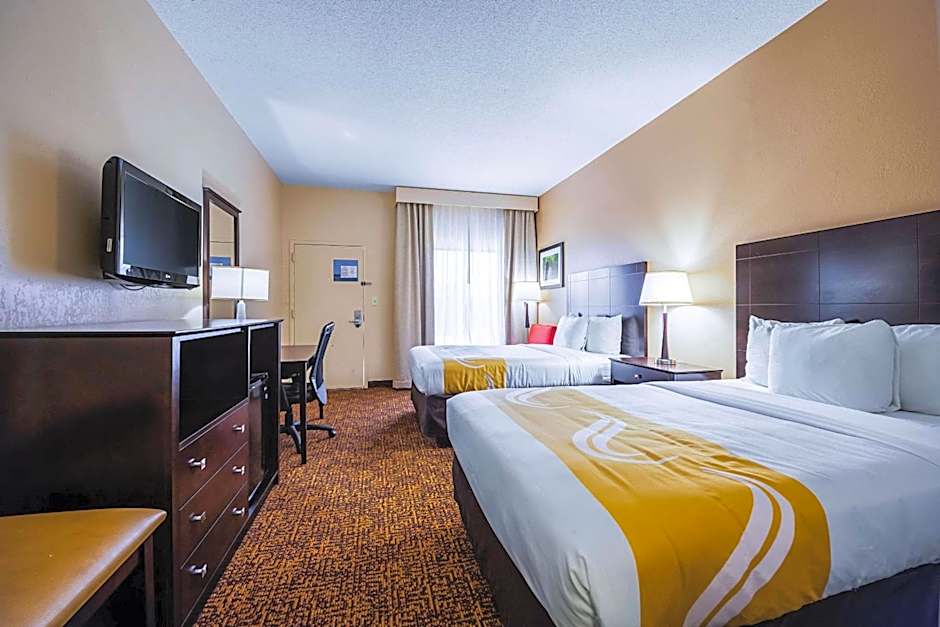 Quality Inn Dillon