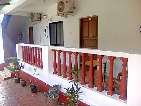 Vincent Guest House Goa