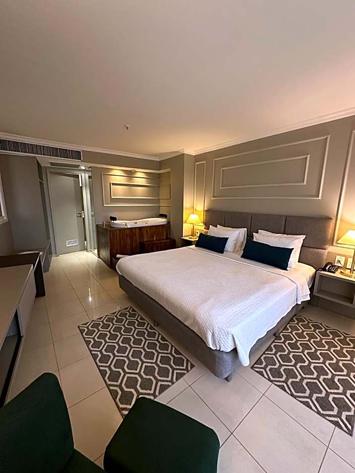 Hotel Saint Paul