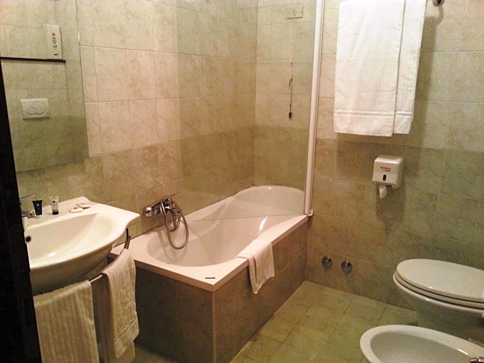 Grand Hotel Dei Cesari