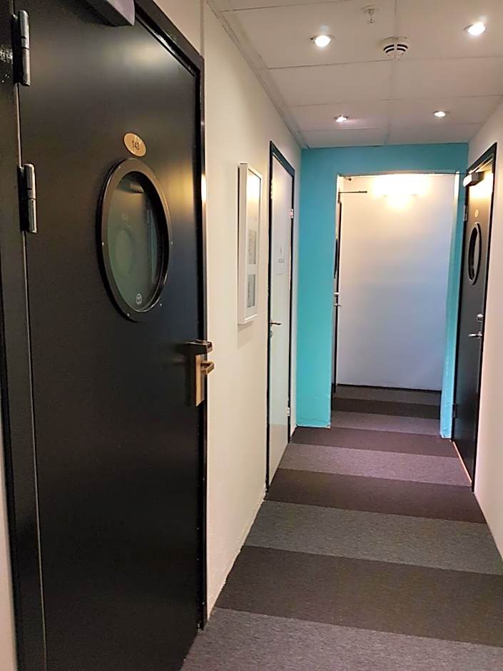 Hotell Centralstation