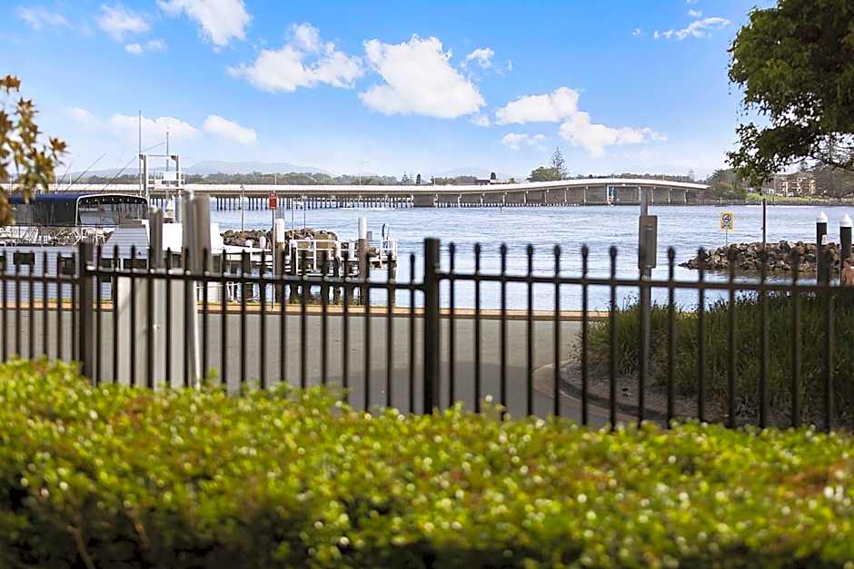 Reflections Forster Beach - Holiday Park