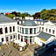Hotel Am Schloss Aurich - Schlossresidenz