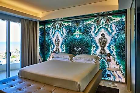 Ghibli Boutique Hotel Civitanova Marche