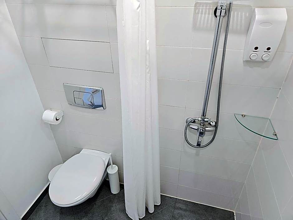 Antim Boutique Apartments