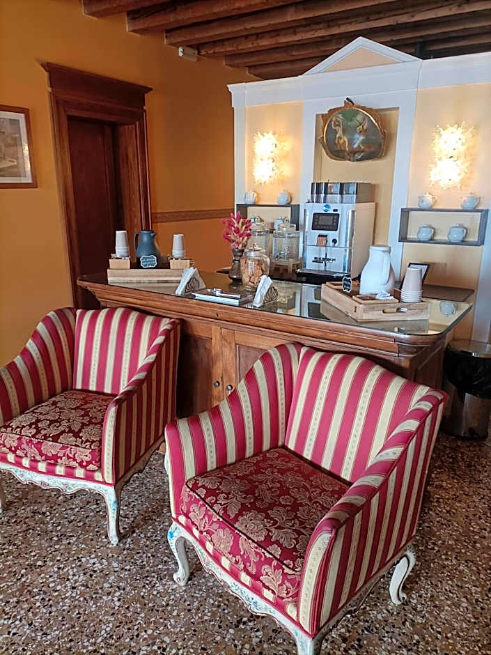 Locanda Ai Santi Apostoli