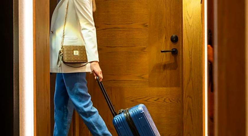 Nex Hotel & Spa İstanbul