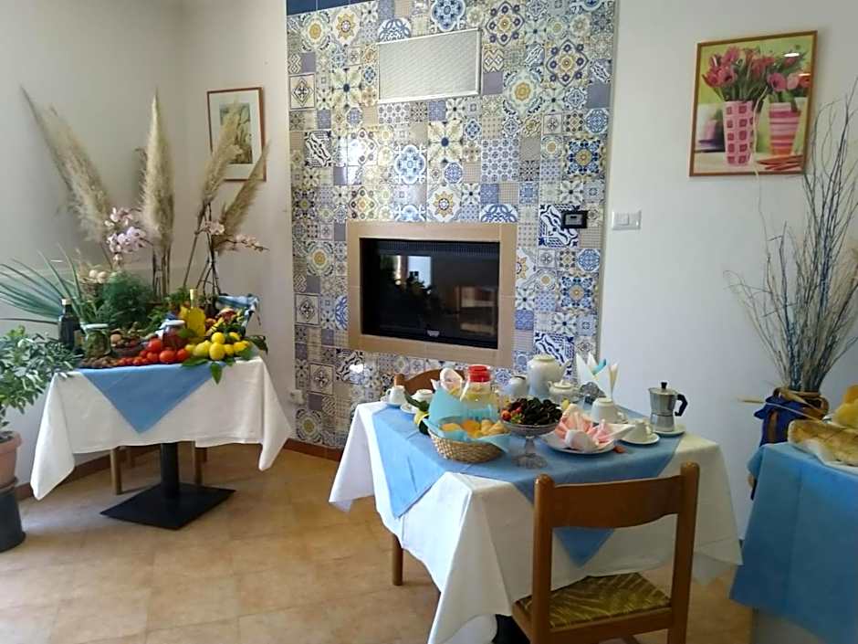 Oasi Madre della Pace