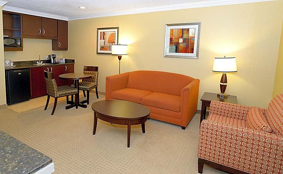 Holiday Inn & Suites San Mateo - SFO By IHG