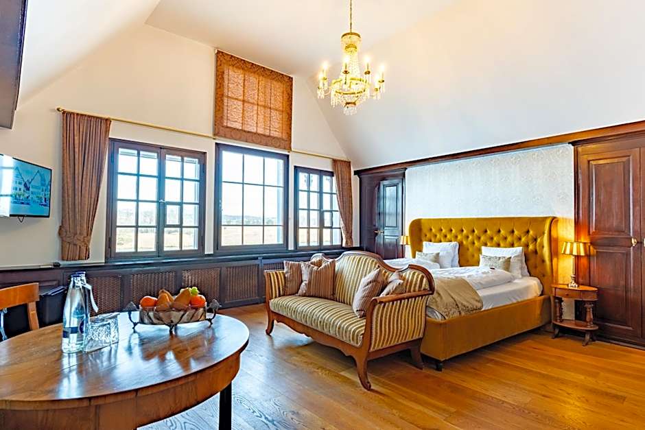 Hotel Porto Sofie Gottlieben