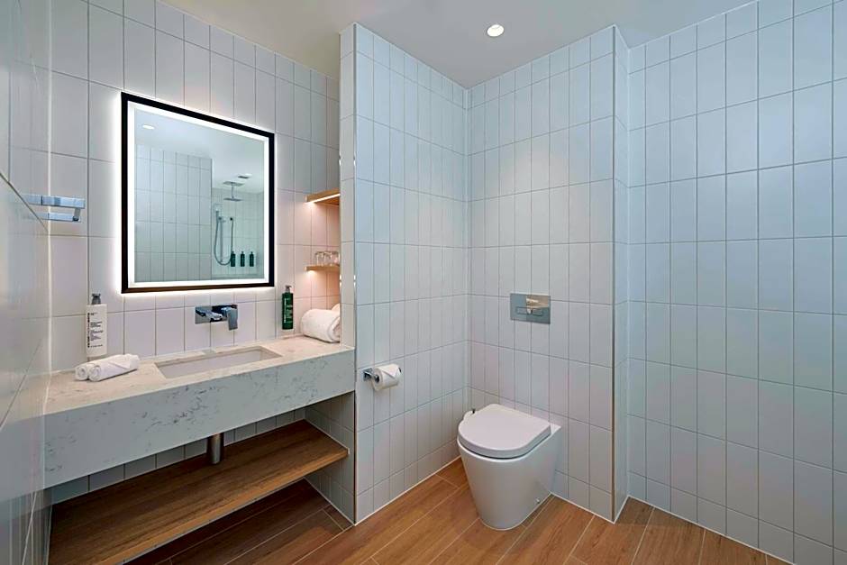 Hilton Garden Inn Busselton