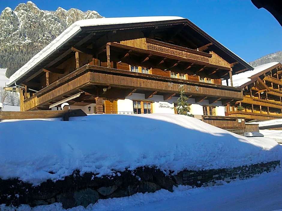 Haus Theresia