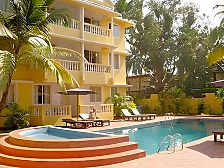 Star of The Sea Resort