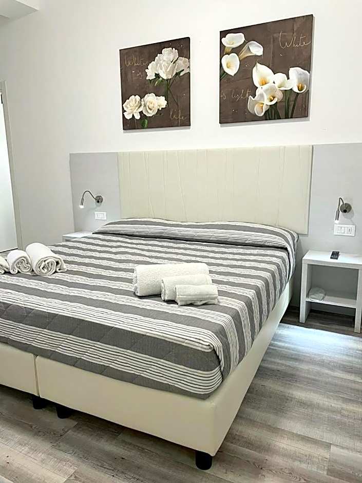 Residence Hotel Angeli