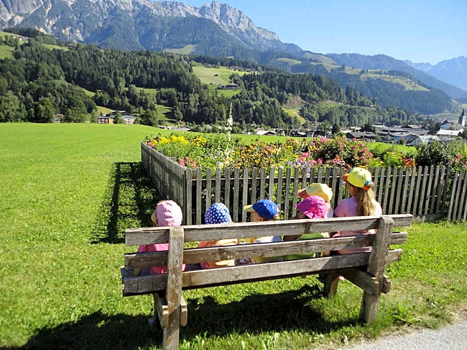 Ferienwohnung Schwarzbach