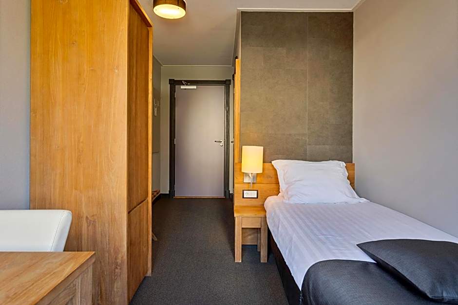 Hunzego Hotel