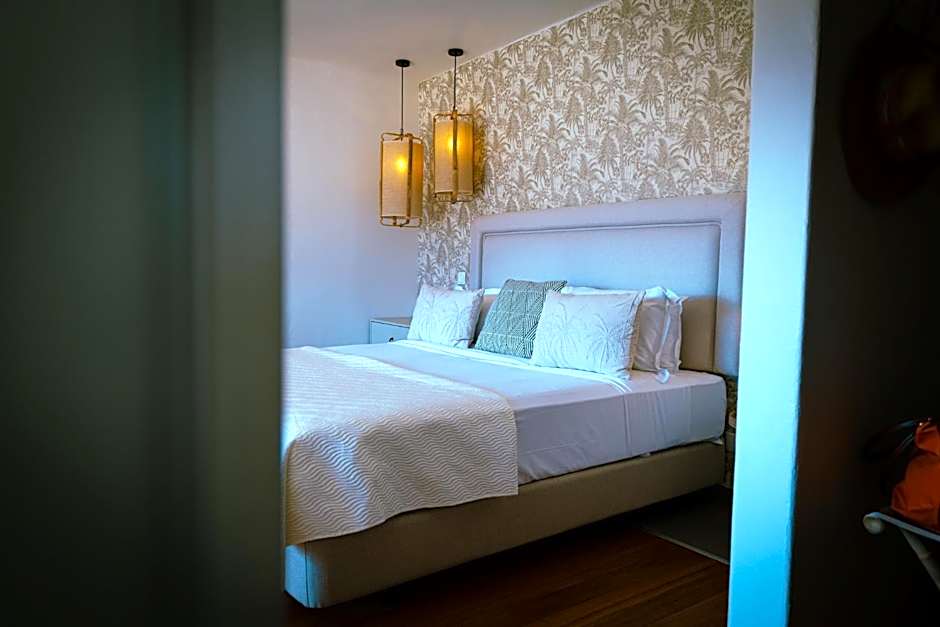 Green Moments Guest House Portimão