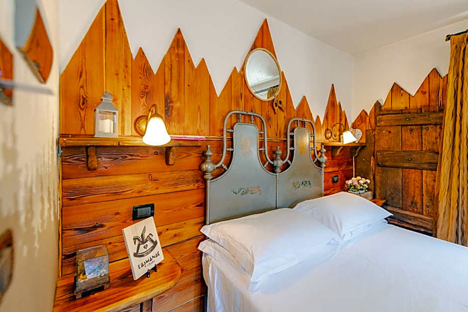 Hotel&Restaurant Armanac de Toubïe