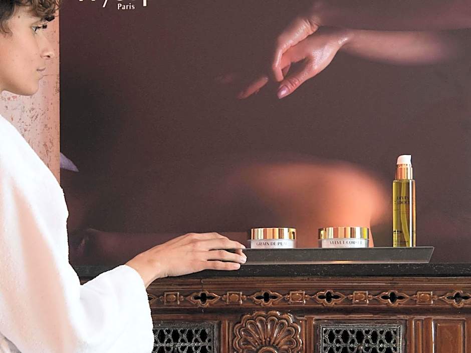 Mercure Paris Opera Garnier