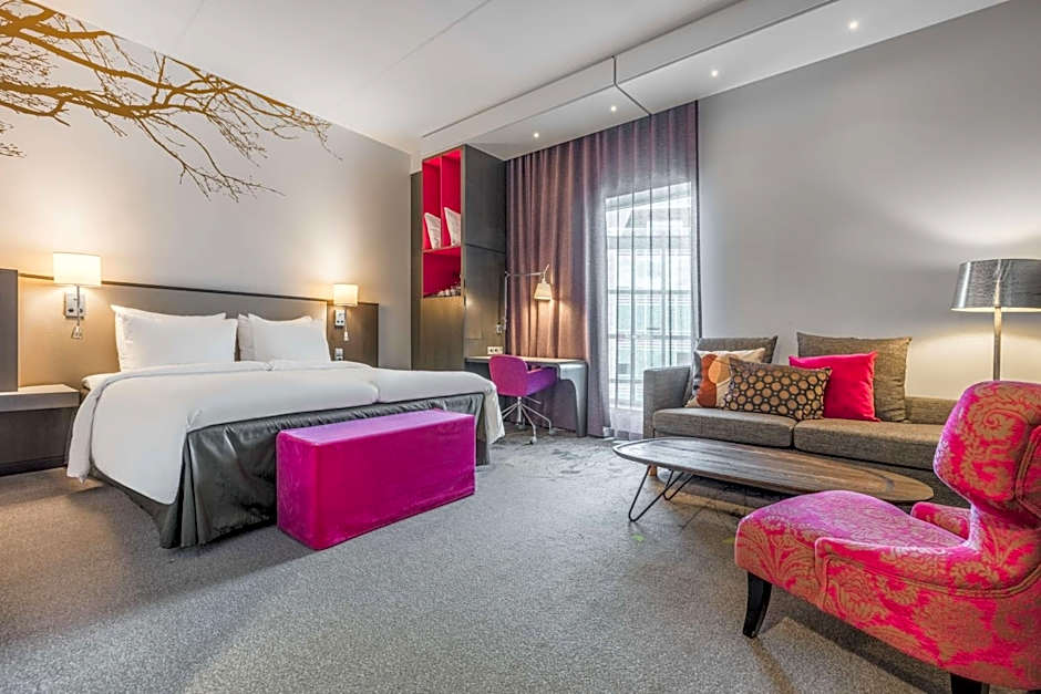 Radisson Blu Hotel Uppsala