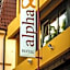 Hotel Alpha
