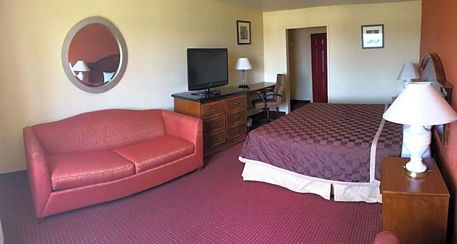 Relax Inn Channelview