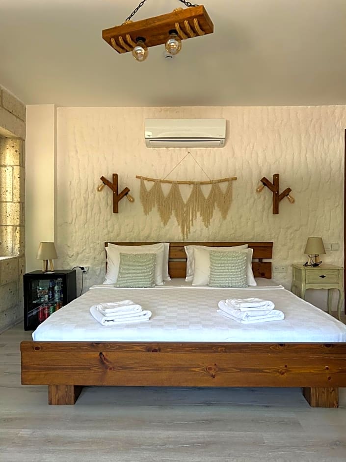 Pupa Alaçatı Butik Otel