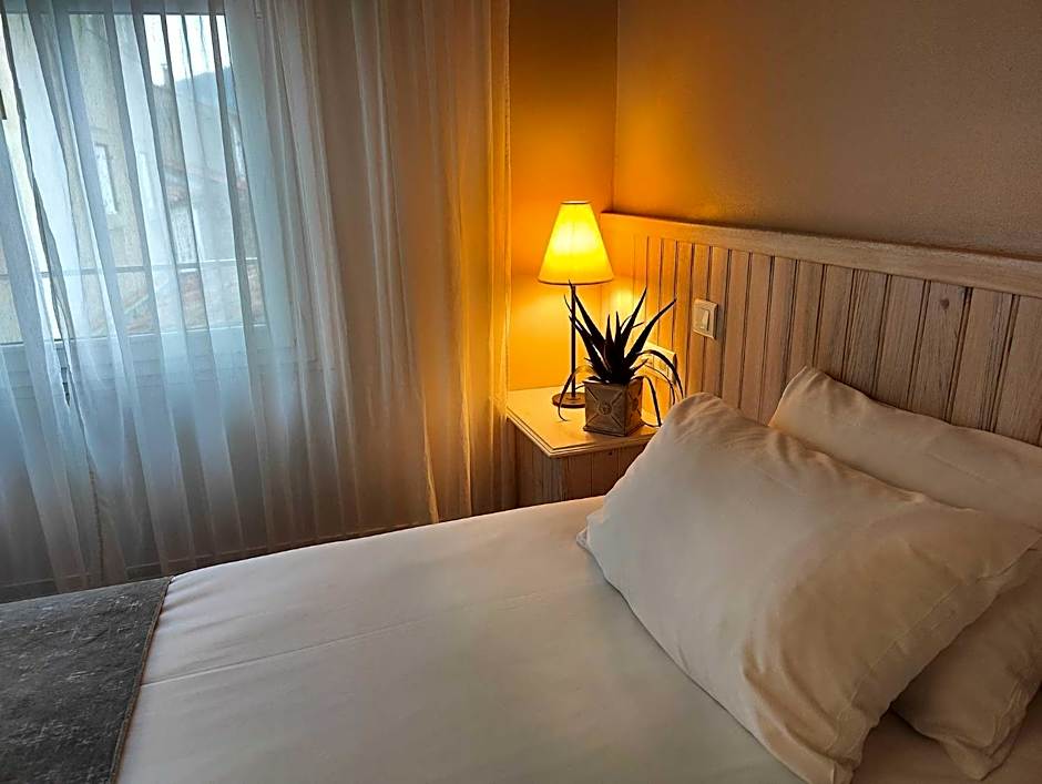 Logis Hôtel Cartier
