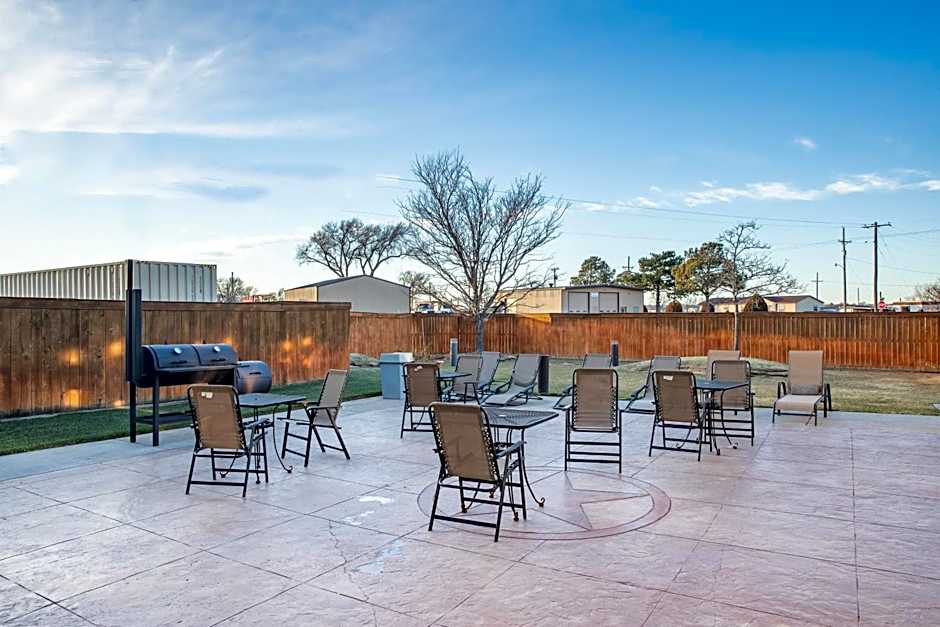 Holiday Inn Express Hereford By IHG