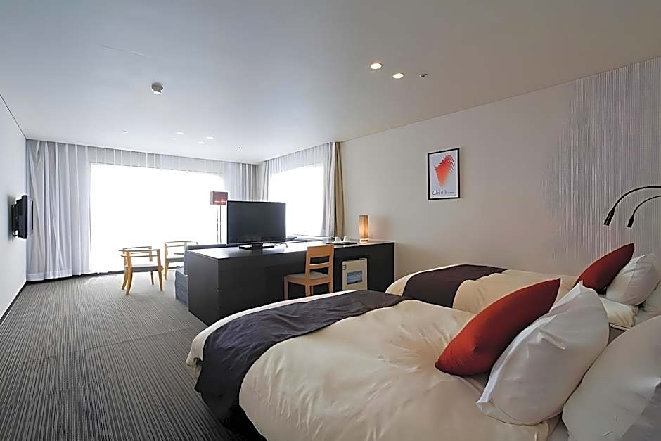 Olivean Shodoshima Yuhigaoka Hotel
