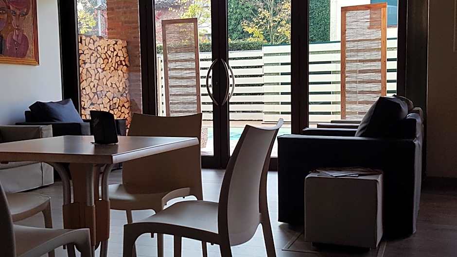 Luna Residence Hotel