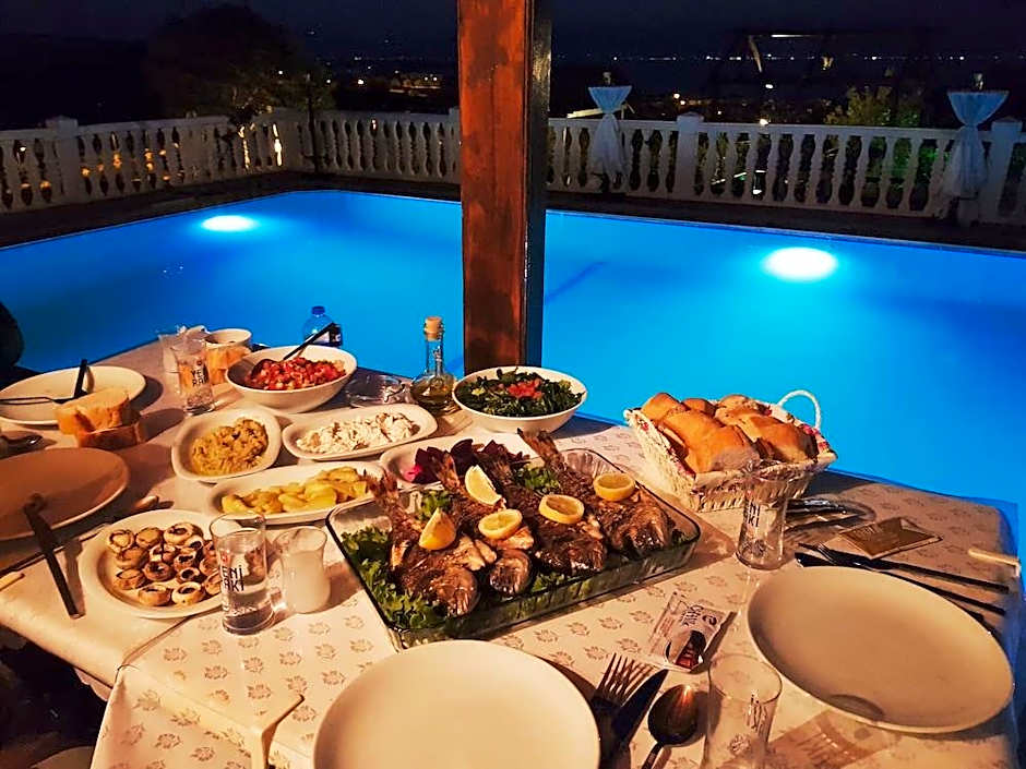 Ciftlik Butik Hotel