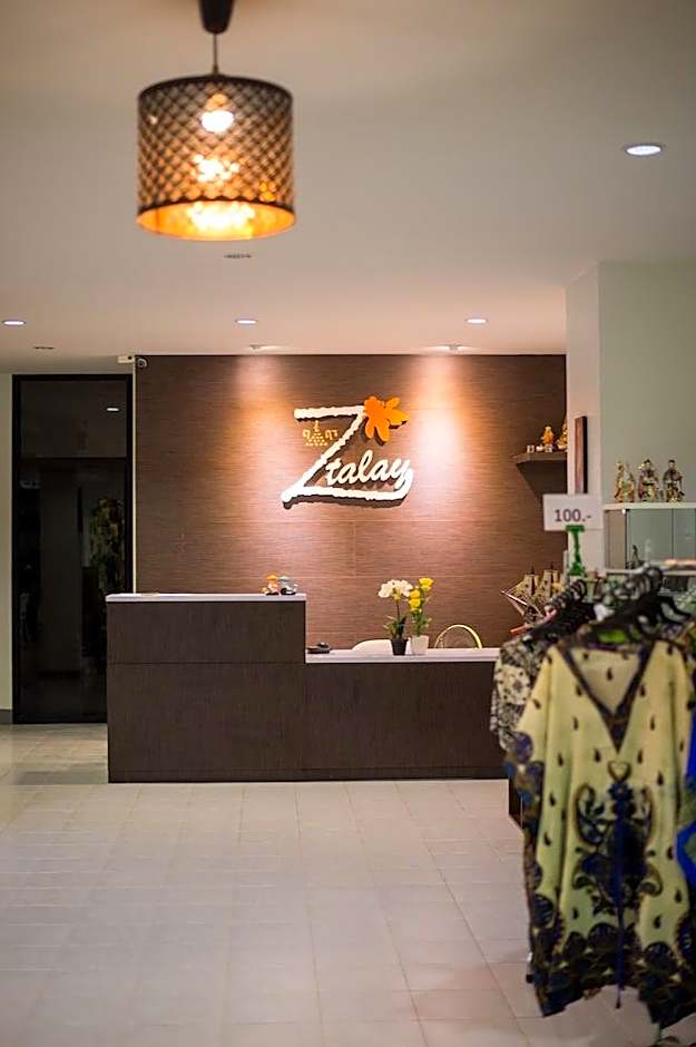Z-Talay House